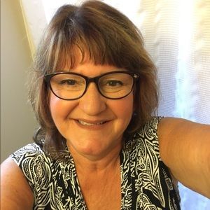 Meet your Posher, Cheryl